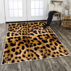 Conceptum Hypnose Hall Carpet (80 x 200) Multicolor Els2084