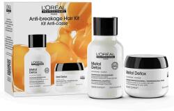 L'Oréal L'ORÉAL PROFESSIONNEL Metal Detox DUO (75+100 ml) csomag