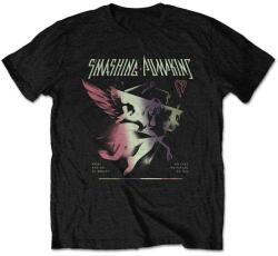 The Smashing Pumpkins Shiny Black L Риза (SMPTS10MB03)