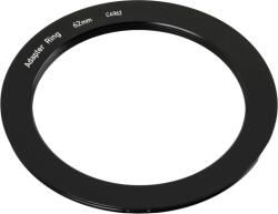 NISI Inel reductie step-down NiSi inel adaptor 62-49mm pentru Close Up 49mm