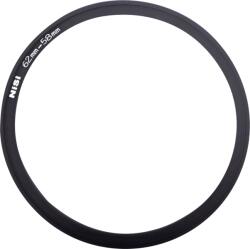NISI Inel reductie step-down NiSi inel adaptor 62-58mm pentru Close Up 58mm
