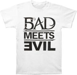 Eminem Bad Meets Evil White XL Риза (EMTS03MW04)