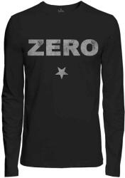 The Smashing Pumpkins Zero Distressed Black XL Риза (SMPLST01MB04)