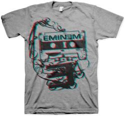 Eminem Tape Grey L Риза (EMTS07MG03)