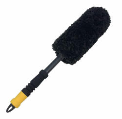Meguiar's Perie Curatare Jante Meguiar's Supreme Wheel Brush, L (X1901EU)