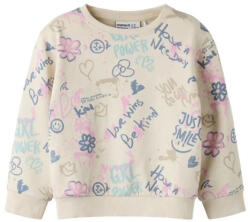 NAME IT pulover pufos modelat pentru fete crud (14B1D9)