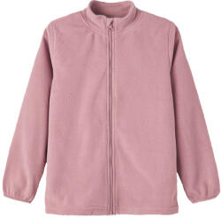 NAME IT Cardigan polar pentru fete mov (134555)