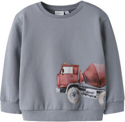 NAME IT tricou pufos cu model pentru băieți albastru (149351)