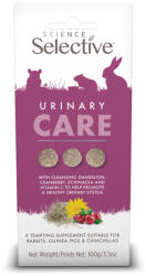 Science Selective Urinary Care kiegészítő eledel kisemlősök részére 100g