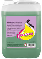 Clean Center Folyékony mosószer CLEAN CENTER Niagara 5L