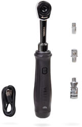 VESSEL Crowa racsnis kulcs 1/4"-3/8" e-ASSIST - elektromos - VESSEL (400ER2-F)