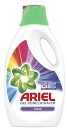 ARIEL Folyékony mosószer ARIEL Color 2, 25 liter 50 mosás (10LY010753)