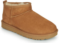 UGG Ghete Femei CLASSIC ULTRA MINI UGG Maro 42