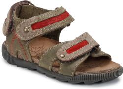 Geox Sandale sport Băieți VEGLIE Geox verde 29