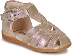 Little Mary Sandale Fete LIETTE Little Mary Bej 20