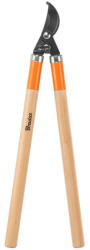 Bradas Ágvágó olló rávágós pengével V-SERIES WOOD (KT-V1215)