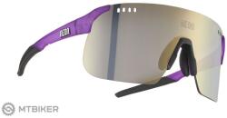 Neon Ochelari Neon SKY 2.0 AIR, CRYSTAL VIOLET MAT/MIRROR BRONZE CAT 3 piesă de expoziție