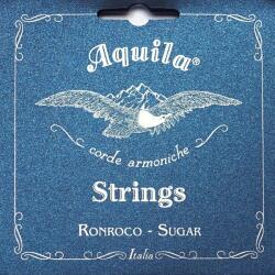 Aquila 21CH Sugar Series Corzi de chitară (AQ CH SR 21CH)