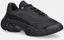 Lacoste sportcipő Spinor Premium Sneakers - fekete Férfi 39.5