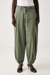 Haveone pantaloni pentru femei cu lyocell PPY2-SPDZYH_91X (PMA.Q302)