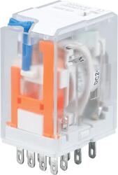 ELMARK Releu industrial ELM 36.04 4NO+4NC 5A 48VDC, Elmark 57543N (57543N)