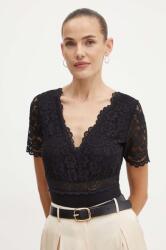 Morgan body DRIA - fekete S
