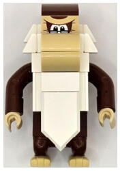  Cranky Kong super mario lego figura (mar0168)