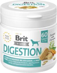 Brit Vitamins Digestion pentru câini (60 comprimate) 120 g
