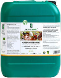 Greenman ProBio 10 l