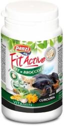 FitActive Fit-a-Broccoli - 60 buc