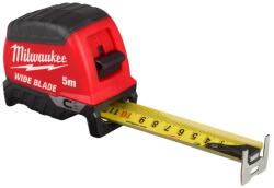 Milwaukee Mágneses mérőszalag széles 8 m / 35 mm GEN2 (4932499209) (4932499209)