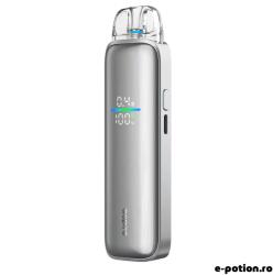 Aspire Kit Aspire Pixo Max Brushed Silver 2600mAh (6958947199582)