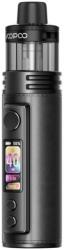 VOOPOO Kit Voopoo Drag H40 Pro Spray Black 40W (6941291590549)