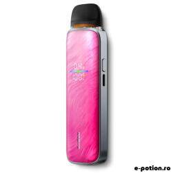 Aspire Kit Aspire Pixo Max Pink Gradient 2600mAh (6958947199636)