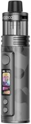 VOOPOO Kit Voopoo Drag H40 Pro Gray Metal 40W (6941291590556)