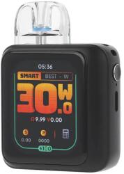 VOOPOO Kit Aspire Pixo Ultra Black 3ml 30W 1500mAh (6958947150095) Lichid rezerva tigara electronica