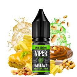 VIPER Lichid Viper Baklava Nic Salt 20mg 10ml (8447351012672) Lichid rezerva tigara electronica