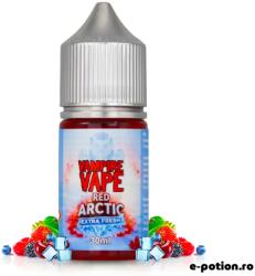 Vampire Vape Aromă concentrată Vampire Vape Red Arctic 30 ml (5056884708155) Lichid rezerva tigara electronica