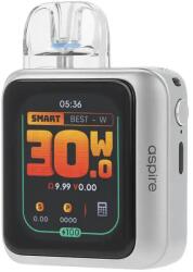 VOOPOO Kit Aspire Pixo Ultra Ice Silver 3ml 30W 1500mAh (6958947150101) Lichid rezerva tigara electronica