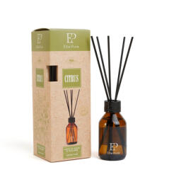Dr. Marcus Ellie Pure Perfume Sticks Pure 80 ml - Citrus (DRM50088) (DRM50088)