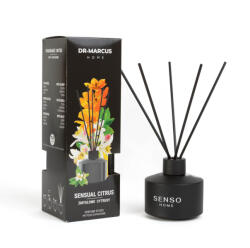 Dr. Marcus Home Perfume Sticks 100 ml - Sensual Citrus (DRM07724) (DRM07724)
