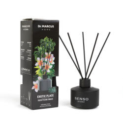 Dr. Marcus Home Perfume Sticks 100 ml - Exotic Place (DRM07726) (DRM07726)