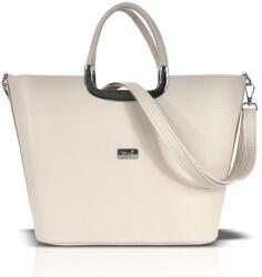 ZELLIA Női Kézitáska Zvn21045 Beige (ZLK-zvn21045-54431058)
