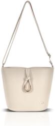 ZELLIA Női Oldaltáska Zvn26003 Beige (ZLK-zvn26003-54382978)