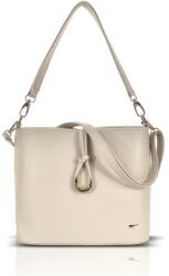 ZELLIA Női Válltáska Zvn26004 Beige (ZLK-zvn26004-54231214)