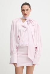 Rotate ruha - lila 40