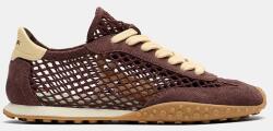 Hoff BRIDGE FISHNET CHOCOLATE női sportcipő - barna Női 40