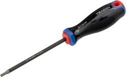 TRACON Csavarhúzó, Torx, Diamond, T15x100mm CRV (CNT15100) (CNT15100)