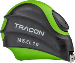 Tracon Mérőszalag, autolock, L=10m, W=25mm (MSZL10) (MSZL10)
