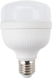 TRACON Nagyteljesítményű LED fényforrrás CREE chippel, 220-240 V, 50 Hz, 20 W, 4000 K, 1700 lm, E27, CREE chip, EEI=F (LHPCE2720NW) (LHPCE2720NW)